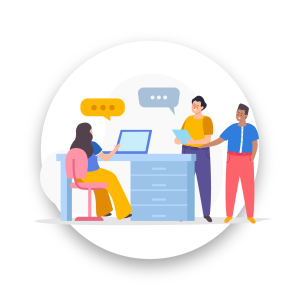Customer Care Service Kursus Speaking Online Bahasa Inggris dari Jagobahasa