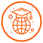 Icon Kursus Speaking Online Bahasa Inggris dari Jagobahasa