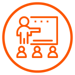 Icon Kursus Speaking Online Bahasa Inggris dari Jagobahasa