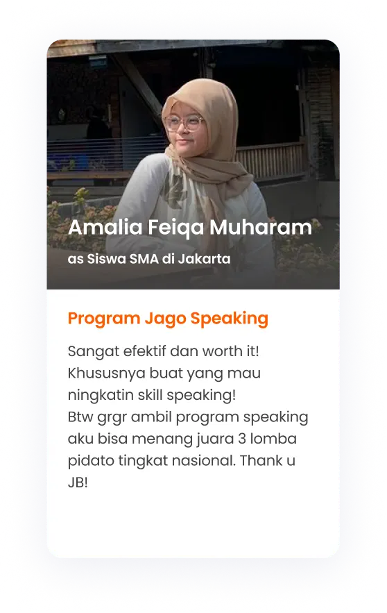Testimoni Program Toefl Jagobahasa 4