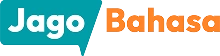 Jago Bahasa Logo